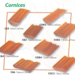 cornices